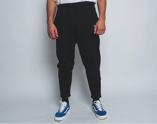Tepláky New Era Originators Track Pant Black