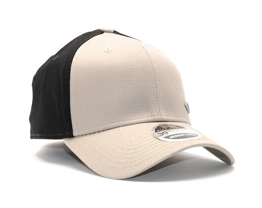 Kšiltovka Oakley New Era 39THIRTY Tinfoil Cap RYE