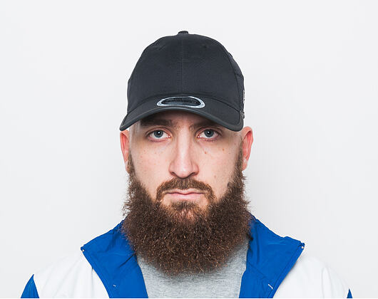 Kšiltovka New Era Night Time FORTY9 Black Strapback