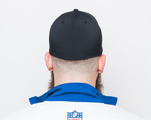 Kšiltovka New Era Night Time THIRTY9 Black