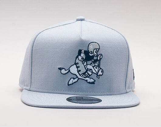 Kšiltovka New Era Character Pin Dallas Cowboys 9FIFTY Official Team Colors Snapback