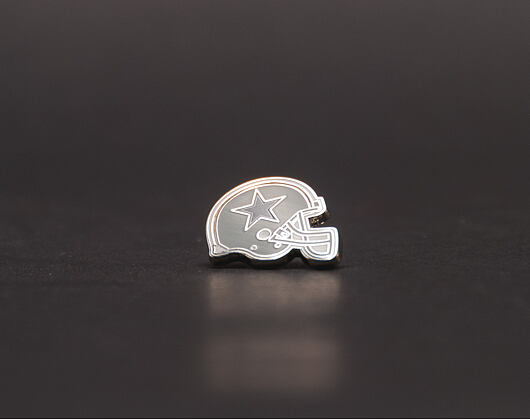 Kšiltovka New Era Character Pin Dallas Cowboys 9FIFTY Official Team Colors Snapback