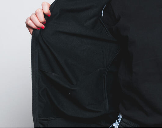 Bunda Kappa Banda Anniston Slim Black