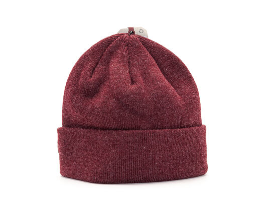 Kulich Coal The Harbor Heather Burgundy