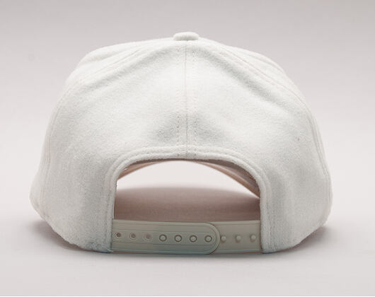Damská Kšiltovka New Era Melton 9FORTY A-Frame Los Angeles Dodgers Satin/Gold Snapback
