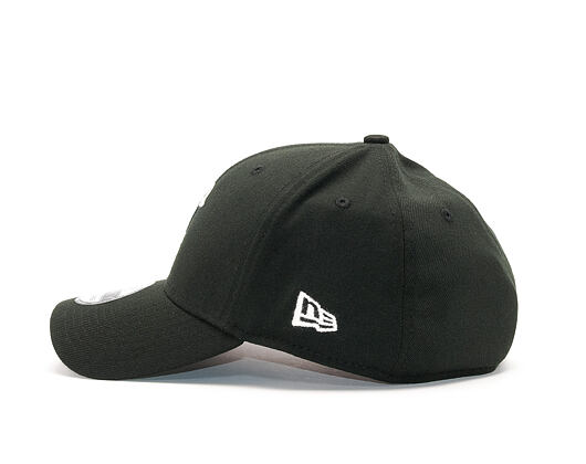 Kšiltovka New Era Classic Chicago White Sox 39THIRTY Black