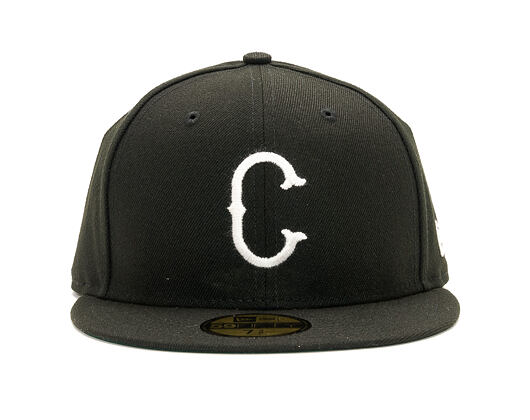 Kšiltovka New Era Classic Chicago White Sox 59FIFTY Black