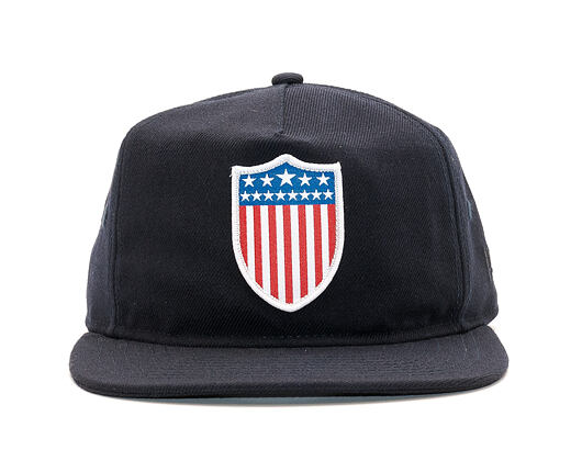 Kšiltovka New Era City Series Shiled Logo Chicago White Sox 9FIFTY Navy Strapback