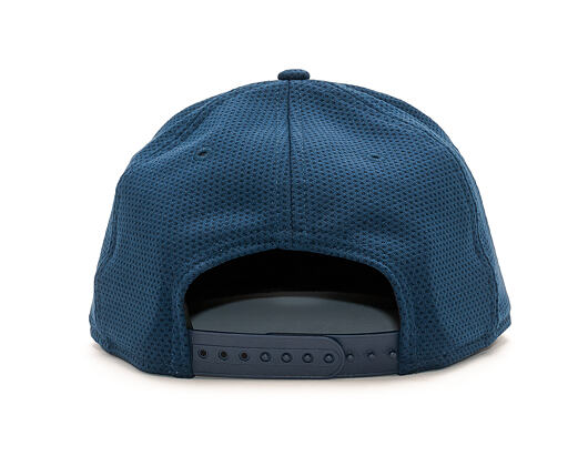 Kšiltovka New Era Team Mesh Seattle Seahawks 9FIFTY Official Team Color Snapback