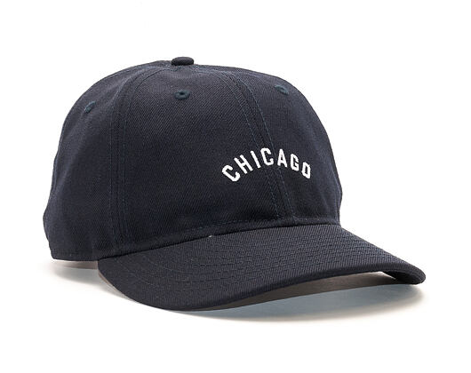 Kšiltovka New Era City Series Chicago White Sox 9FIFTY Navy Strapback