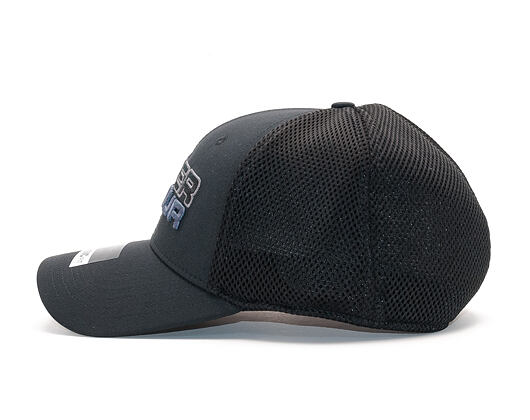 Kšiltovka Under Armour Men´s Cap Black/Grey