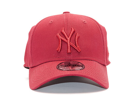 Kšiltovka New Era League Essential New York Yankees 39THIRTY Carmine