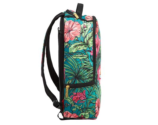 Batoh Sprayground Jungle Lips Multicolor