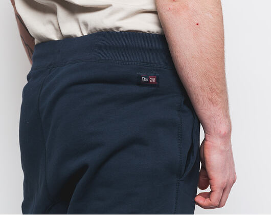 Tepláky New Era World Hood Jogger Night Shift Navy