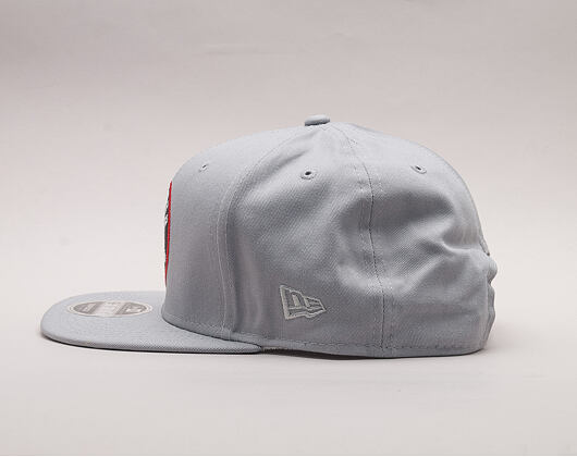 Kšiltovka New Era Classic Original Fit Toronto Raptors 9FIFTY Official Team Color Snapback