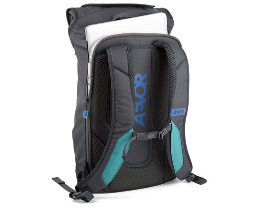 Batoh Aevor Trip Pack Safari Reflect Blue