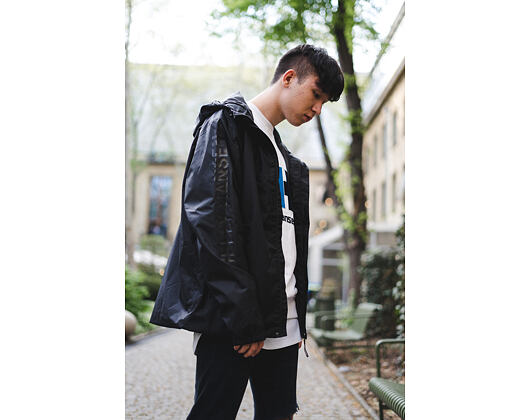 Bunda Helly Hansen Ervik Jacket Black