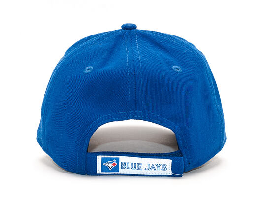 Kšiltovka New Era 9FORTY The League Toronto Blue Jays Strapback GM