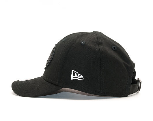 Dětská Kšiltovka New Era Essential Batman  9FORTY Toddler Official Team Color /