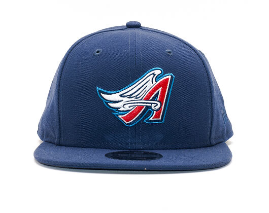 Kšiltovka New Era   Original Fit Coast 2 Coast Anaheim Angels 9FIFTY ORIGINAL FIT  Official Team Col