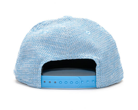Kšiltovka New Era   Original Fit Engineered Fit New York Yankees 9FIFTY ORIGINAL FIT  Light Royal/Br