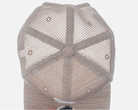 Kšiltovka New Era Original Fit Engineered Fit Boston Red Sox 9FIFTY ORIGINAL FIT Stone / Optic Wh