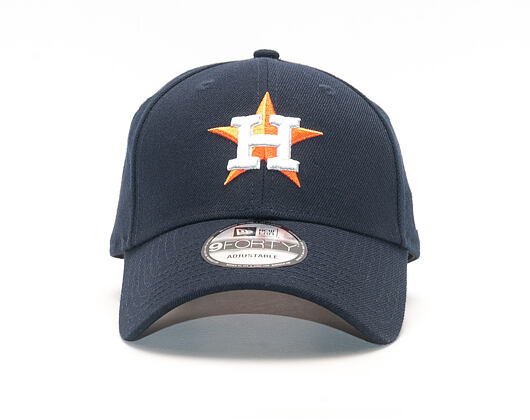 Kšiltovka New Era 9FORTY The League Houston Astros Strapback HM