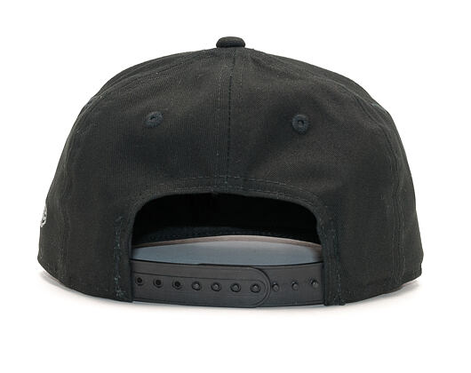 Dětská Kšiltovka New Era Star Wars Kids Darth Vader 9FIFTY Youth Black Snapback