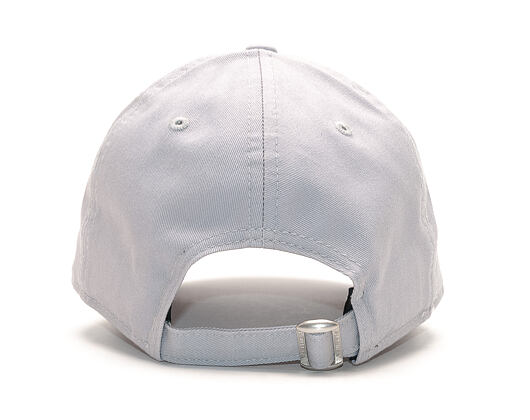 Kšiltovka New Era Reverse Team Los Angeles Dodgers 9FORTY Official Team Color Strapback