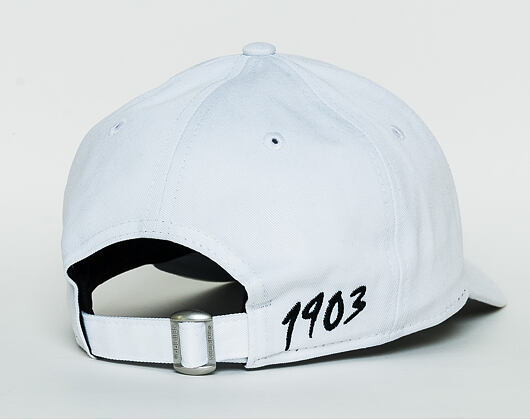 Kšiltovka New Era Jersey Pack Tour De France 9FORTY White Strapback