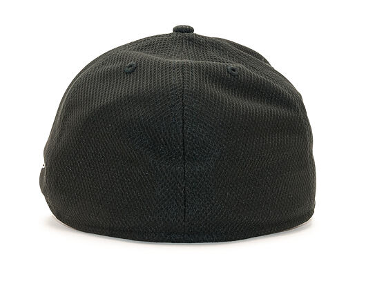 Kšiltovka New Era Diamond Era Los Angeles Dodgers 39THIRTY Black