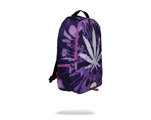 Batoh Sprayground Weed Tie Dye