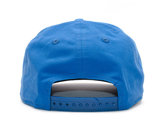 Kšiltovka New Era Original Fit Light Weight Nylon Los Angeles Dodgers 9FIFTY Royal/White Snapback