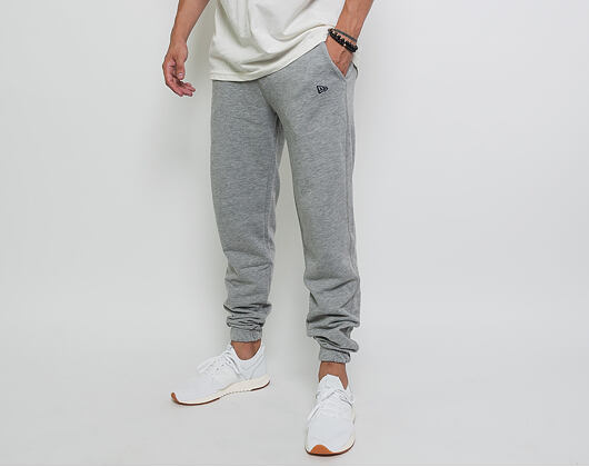 Tepláky New Era Branded Jogger Light Grey Heather