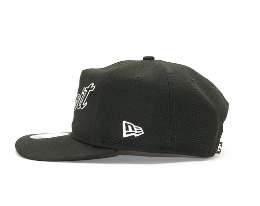 Kšiltovka New Era Original Fit A Frame Pst Grd Glfr Detroit Tigers 9FIFTY Official Team Color Snapba