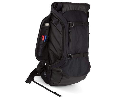 Batoh Aevor Travel Pack Black Eclipse