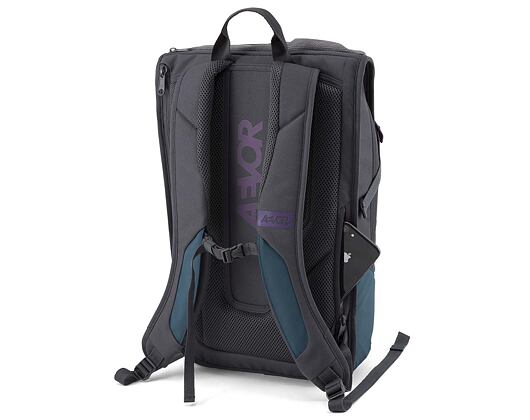 Batoh Aevor Daypack Echo Grape