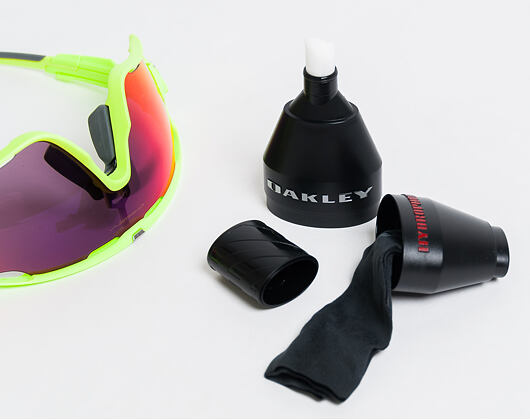 Čistič Oakley NanoClear Lens Cleaner Hydrophobic
