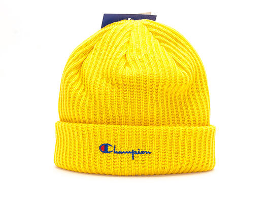 Kulich Champion Classic Logo Yellow