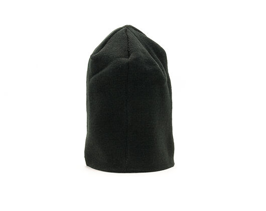 Kulich New Era Essential Long Knit Black/White