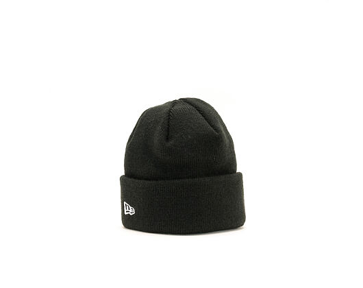 Dětský Kulich New Era League Essential Cuff New York Yankees Infant Black/White