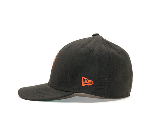 Kšiltovka New Era Low Profile 59FIFTY Relocation San Francisco Giants Official Team Colors Fitted