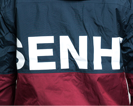 Bunda Helly Hansen Amaze Jacket 597 Navy