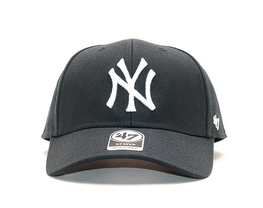 Kšiltovka '47 Brand - MLB Snapback - NY Yankees
