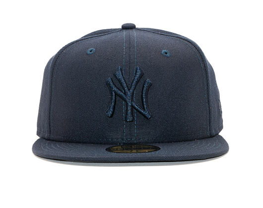Kšiltovka New Era 59FIFTY New York Yankees League Essential Navy