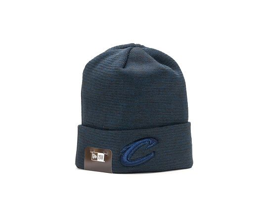 Kulich New Era Cleveland Cavaliers Engineered Fit Cuff Navy/Black
