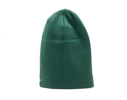 Kulich New Era Essential Long Cuff Knit Dark Green