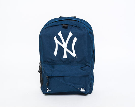 Batoh New Era Stadium Pack New York Yankees Navy/White