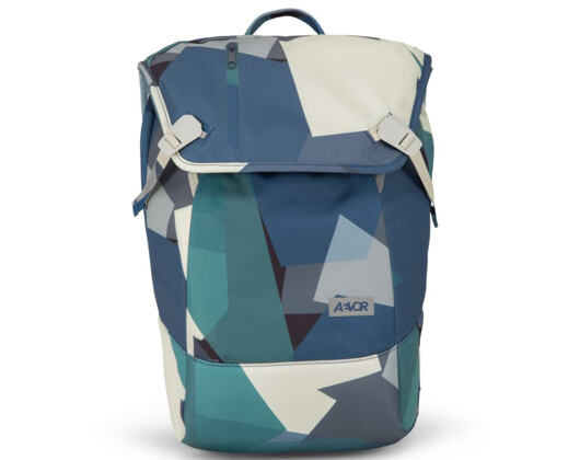 Batoh Aevor Daypack Camou Clash