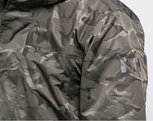 Bunda Helly Hansen Killarney Parka 482 Beluga Camo